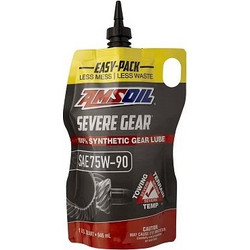 ΒΑΛΒΟΛΙΝΗ AMSOIL MANUAL TRANSM. & TRANSAXLE 75W90 API GL-5 (946ml)
