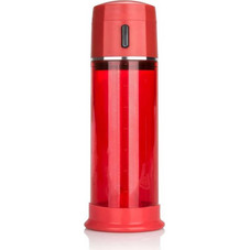 CalExotics Fireman's Pump Red