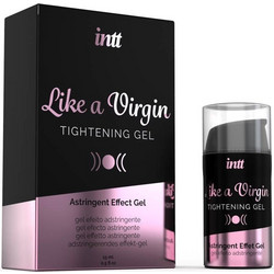 Intt Like a Virgin Tightening Gel 15ml