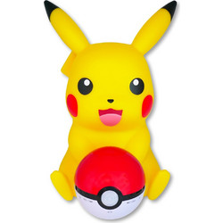 TEKNOFUN Pokemon Pikachu 811382 Ηχείο Bluetooth 30cm