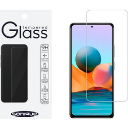 Sonique Premium Series HD 9H Tempered Glass (Xiaomi Redmi Note 10 Pro)