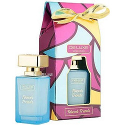 Hamidi De Luxe Collection Forever Trends Water Parfume 50ml