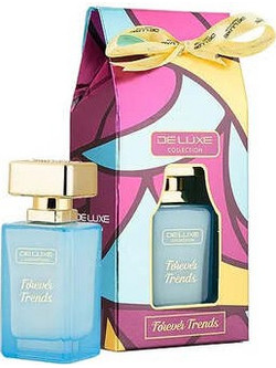 Hamidi De Luxe Collection Forever Trends Water Parfume 50ml