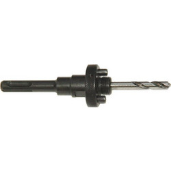 Αντάπτορας ποτηροτρύπανου για SDS PLUS 32mm-210mm