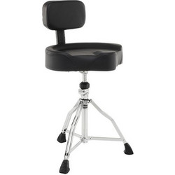 Millenium MDT5S-Pro Drum Throne Saddle