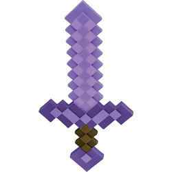 Disguise Minecraft Enchanted Sword