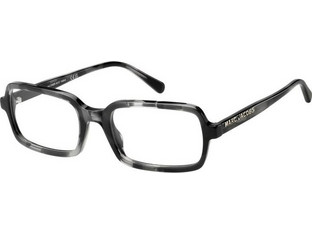Marc Jacobs MARC935 KB7 Γυναικείος Σκελετός Γυαλιών Οράσεως Κοκάλινος Γκρι