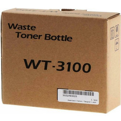 Kyocera ECOSYS M3040idn Δοχείο Συλλογής / Υπολειμμάτων Μελάνης (Waste Tank) για Kyocera 302LV93020