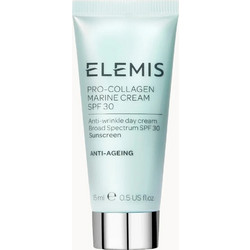 Elemis Pro-Collagen Marine Cream SPF30 15ml