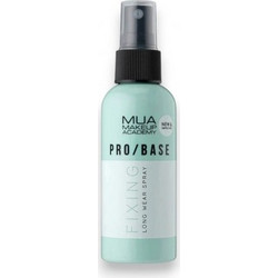 MUA PRO/BASE Glow Dew Fixing Spray 70ml