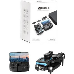 Drone με Κάμερα και Θήκη 27 cm 2.4GHz (0026927)