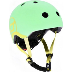 Βρεφικό Κράνος XXS-S 45-51cm Kiwi, Scoot & Ride