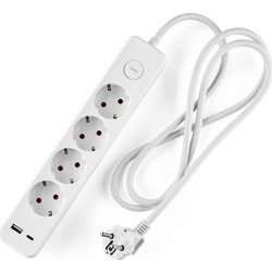 1009179 MUHLER ΠΟΛΥΠΡΙΖΟ ΜΕ USB