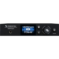 Ferrofish VERTOpro 32