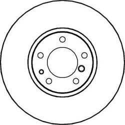 FEBI Bilstein 10751