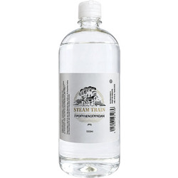 Steam Train Βάση PG 1000ml
