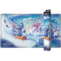 DISNEY - Lorcana - Playmat - Stich - Chapitre 14