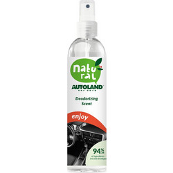 Αρωματικό σπρέι enjoy 300ml