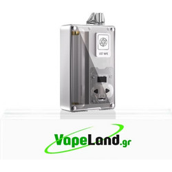 Lost Vape Centaurus B80 AIO Space Silver