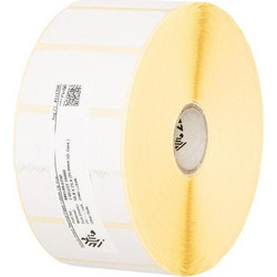 Zebra Label Z-Select 2000D / White 12-Pack - (800263-105)