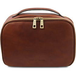 Tuscany Leather Marvin TL142326 Νεσεσέρ Καφέ