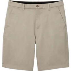 Calvin Klein Ανδρική Βερμούδα Υφασμάτινη Khaki LV04LF601G-RAK