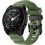Tech-Protect Motion Λουράκι Σιλικόνης Military Green (Garmin Fenix 47mm)