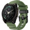 Tech-Protect Motion Λουράκι Σιλικόνης Military Green (Garmin Fenix 47mm)