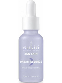 Sukin Zen Skin Dream Essence Serum Προσώπου 30ml