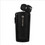 iXchange UA-25 Ακουστικό Bluetooth In Ear Πέτου Black