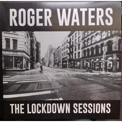 ROGER WATERS / THE LOCKDOWN SESSIONS - LP