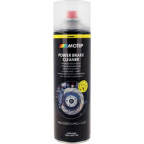 MOTIP Brake Cleaner - Spray 500ml