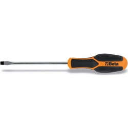 BETA Morphos Screwdriver - Slotted Head Screws - 0.4x2.5x75