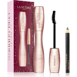 Lancome Lash Idole Curl Goddess σετ δώρου για γυναίκες
