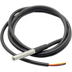 Shelly DS18B20 Temperature Sensor (3m Cable)