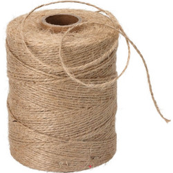 ΚΗΠΟΥΡΙΚΉ ROPE JUTE 160 METER CY8954450