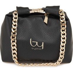 Byblos Coziness BYBS18C01 Black
