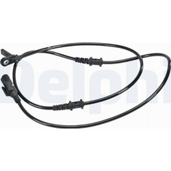 Delphi SS21547-12B1 - DELPHI ΑΙΣΘΗΤΗΡΑΣ ABS