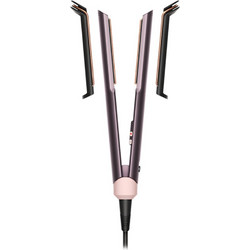 Dyson Corrale HT02 600111-01 Πρέσα Μαλλιών 184W Jasper Plum
