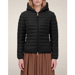 Save The Duck Daisy Γυναικείο Μπουφάν Puffer Μαύρο D33620WGIGA21-10000
