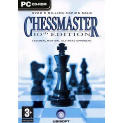 Chessmaster 10th Edition PC