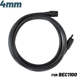 Bormann Pro BEC1104 Προέκταση 4m για Ενδοσκοπική Κάμερα BEC1100