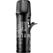 Elf Bar Elfa Pod 1.1ohm 2ml Empty Pod Cartridge
