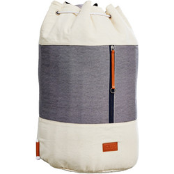 Roadie - Σάκος Αποθήκευσης & Μεταφοράς - Karup - Natural / Grey