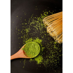 Σκόνη Matcha 10kg - 10kg