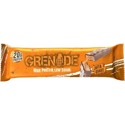 Grenade Carb Killa Jaffa Quake 60gr