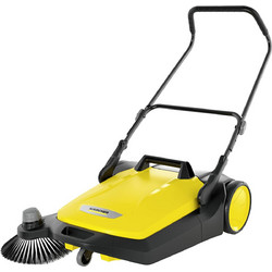 Karcher S 6 Sweeper