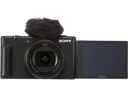 Sony DSC-ZV-1 Mark II