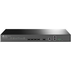 Tp-Link DeltaStream P7001 4-Port 2.5GbE GPON Optical Line Terminal with 10GbE SFP+ & 1GbE V1.0