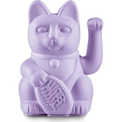 Donkey Lucky Cat Lilac